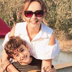 Meet your Posher, Fatme